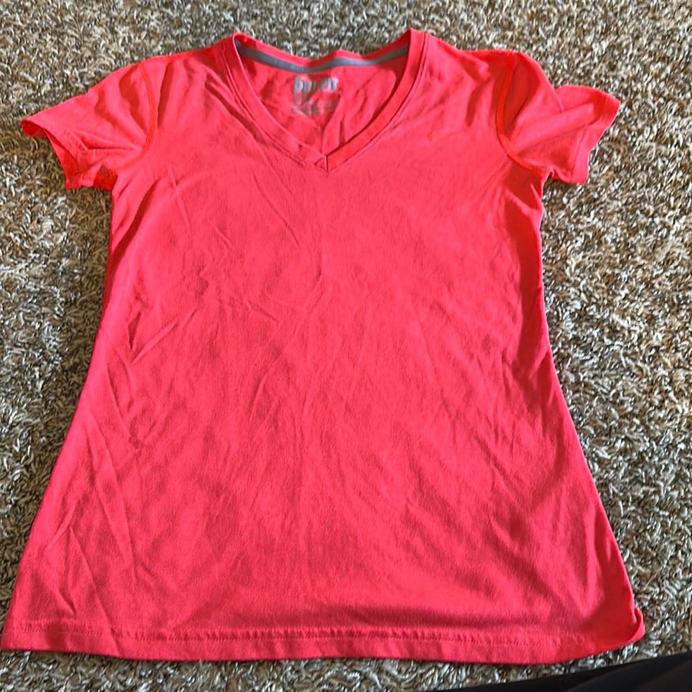 Nike Dry Fit Women’s Top